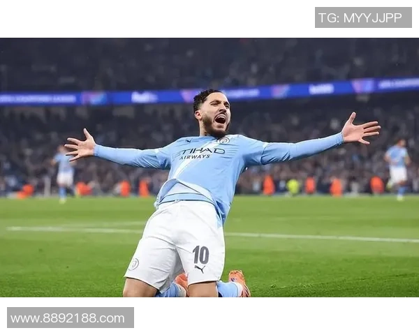 米兰体育评选谢尔基为曼城月最佳球员表现出色7场两球4助攻